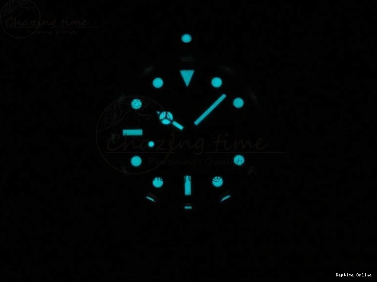 0409 Submariner 41mm 126610 LV BP Maker Black Dial on SS Bracelet A Durable 2591